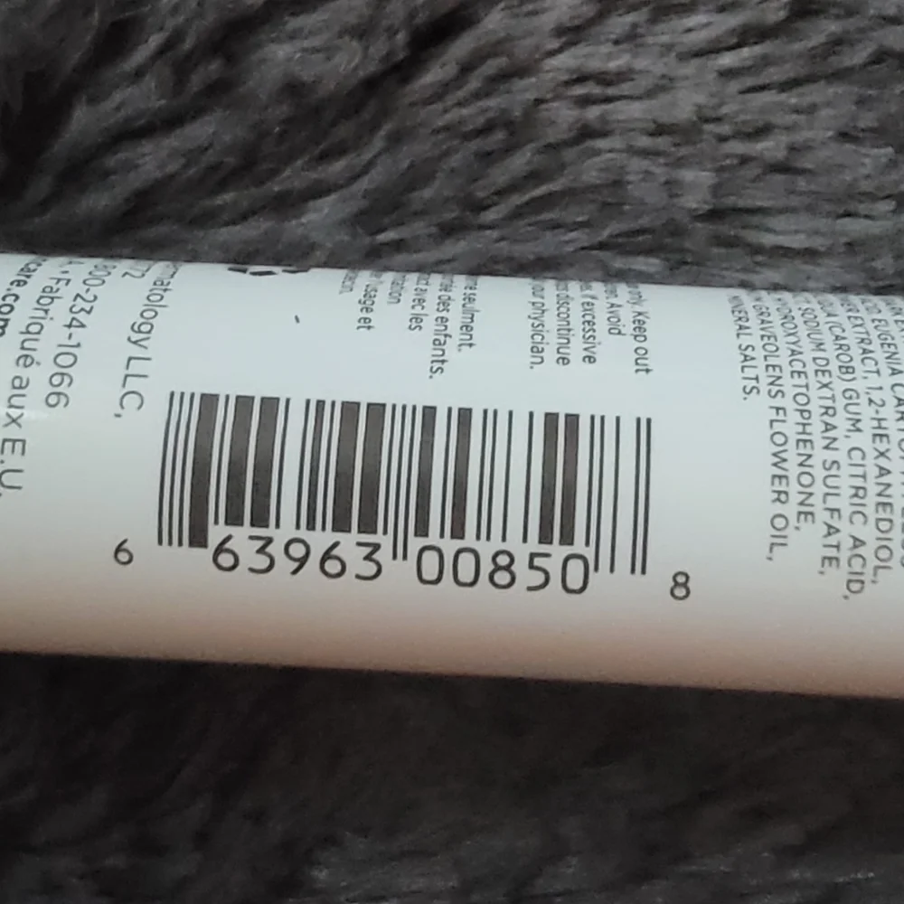 DR.BRANDT eye cream - Picture 5 of 5
